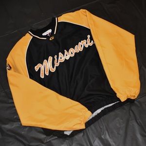 University of Missouri Sweater